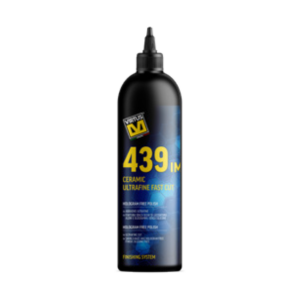 439 IM Ceramic Ultrafine Fast Cut – Hologram-Free One Step Polish
