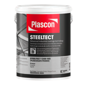 STEELTECT 1300 WB – Plascosafe 18 Primer (EMS 18)