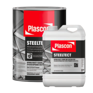 STEELTECT 1350 SB – Plascoprime Self Etch Primer (SNS 1)