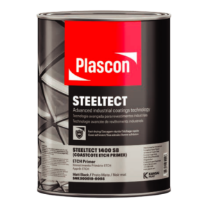 STEELTECT 1400 SB – Coastcote Etch Primer (SNK Range)