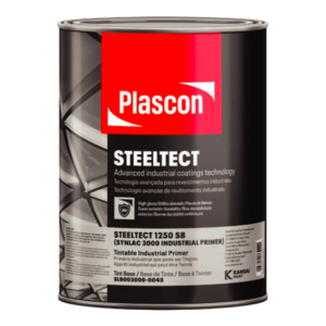 STEELTECT 1250 SB – Synlac Industrial Enamel (SLB 3000)