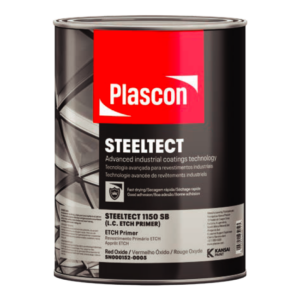 STEELTECT 1150 SB – L.C Etch Primer (SN 152)