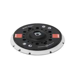 981.550/48 – Sanding Backing Pad Ø150mm for ER/RH/BR, Pack of 48 (Hard)