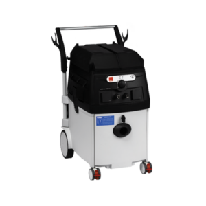 KS300EP – Professional Mobile Vacuum Cleaner with Workstation (Dual Motor)