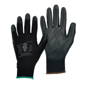 PU Gloves (DWGL315PK / DWGL320PK) – 13G Polyester Liner