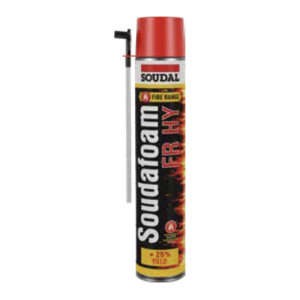 Soudafoam FR HY – Fire Retardant PU Foam