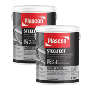 STEELTECT 3100 WB – Aquaduo Direct-to-Metal (PWI / TWI Range)