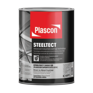 STEELTECT 3500 SB – Sprintcote Direct-to-Metal (SPT Range)