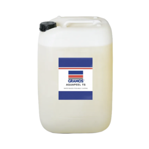 Aquapeel TS (D4608) – Transparent Water-Based Peelable Coating