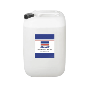 Oven Coat WR HT (D4531) – High Temperature High Tack Tacky Surface Coating