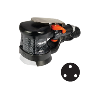 RA75 – RA75A Random Orbital Palm Sander Ø75mm