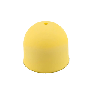 12914 – Palm PUR Wet Hand Sander with Water Feed Hole (72mm, Soft)