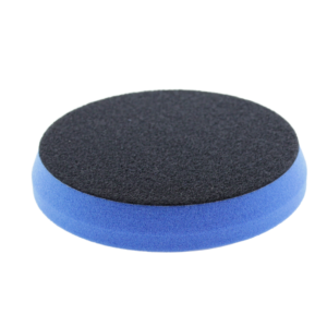 50 ST – 20mm Medium Blue Foam Polishing Pad