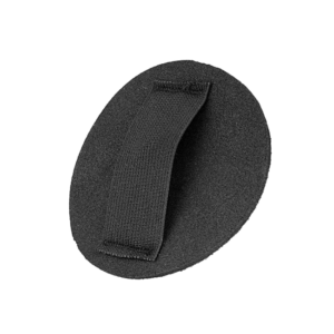 56312 – 80mm Circular Hand Holder with Elasticated Strap