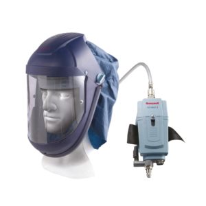 AIRVISOR 2MV Chemical Kit Full face Mask
