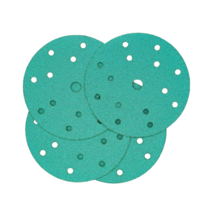 Eco Green Discs 15 Holes