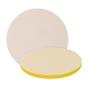 768 Super Fine Aluminium Oxide TPU Backing Ø150mm