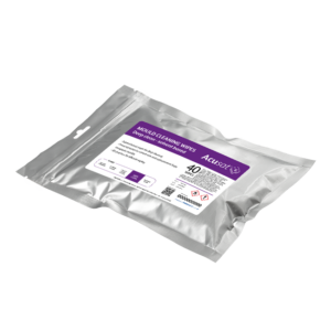 Sealant & Glue Residue Removal Wipes – Pre-Saturated Solvent Wipes