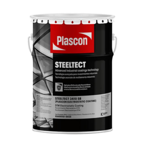 STEELTECT 3400/10/20/30/40 SB – Electrostatic Coatings (ES Range)