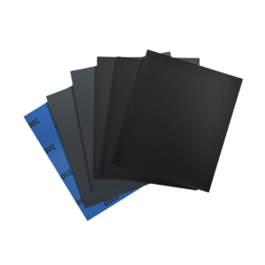 Wet or Dry Full Sheets 230mmx280mm