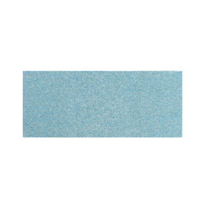 Premium Blue Net Long Strips 70mmx420mm