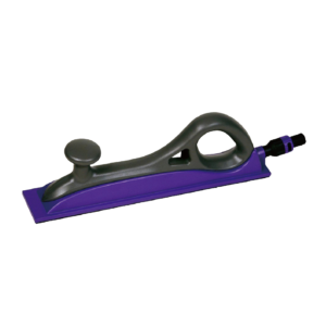 Purple Sanding Block 70x400mm